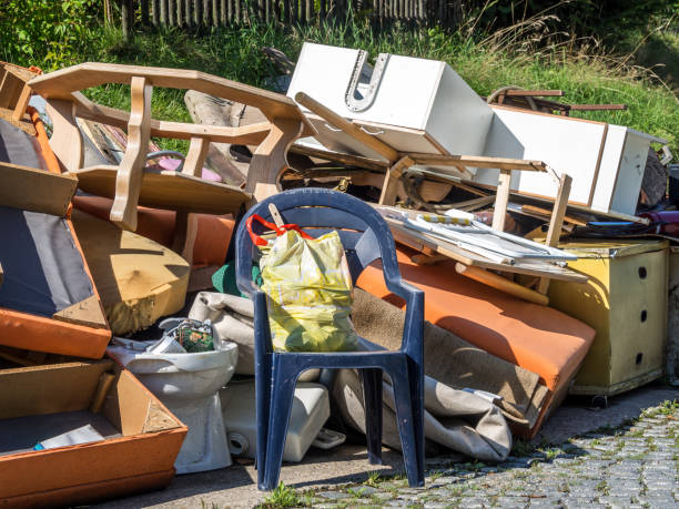 Benton, TN Junk Removal Company