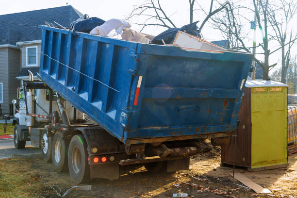 Full-Service Junk Removal in Benton, TN