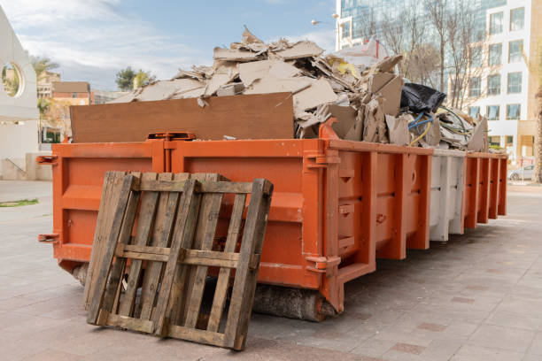 Best Junk Removal and Recycling  in Benton, TN