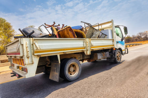 Best Junk Hauling Services  in Benton, TN